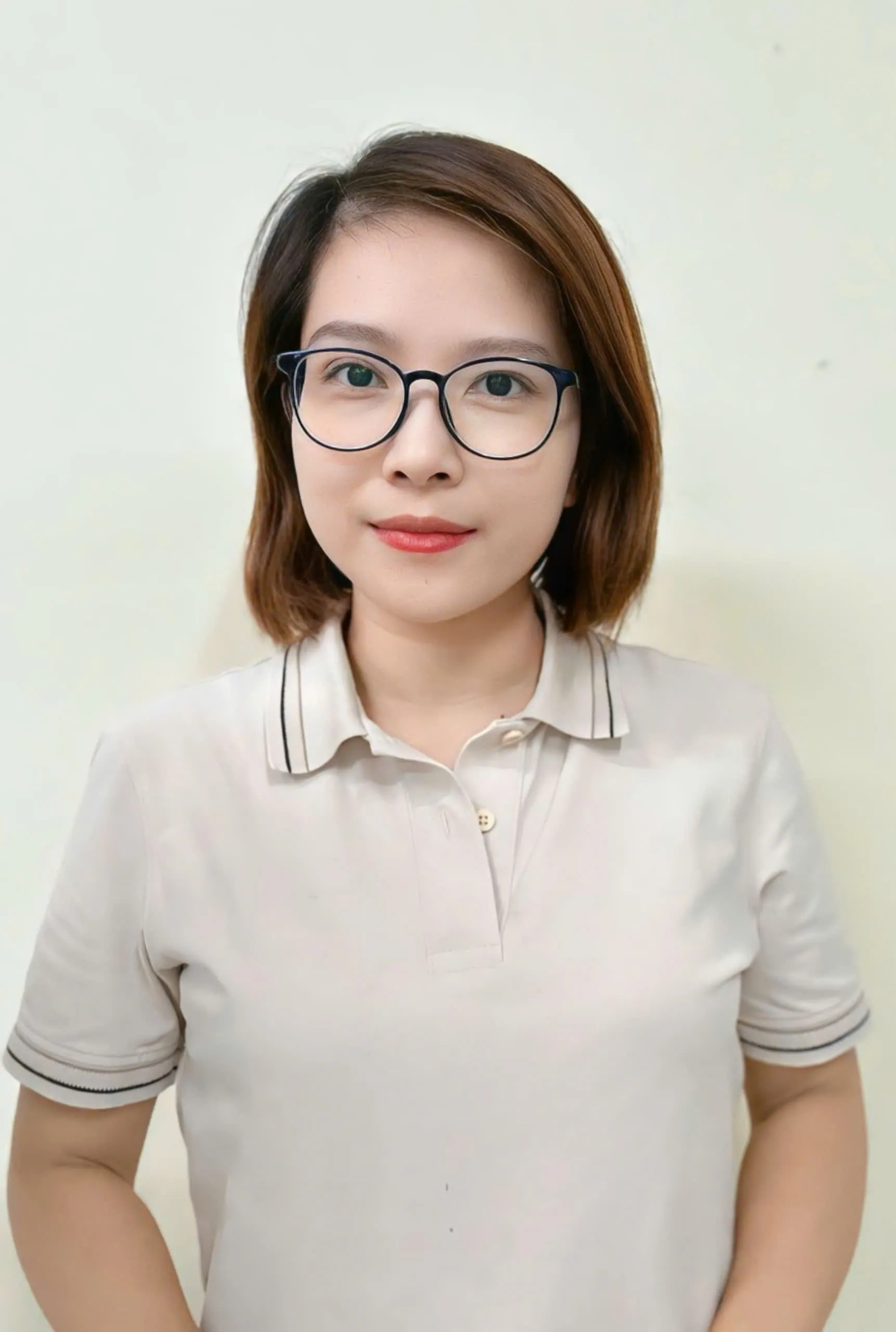 Ms. Như trang